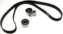 Gates TCK298 Engine Timing Belt Component Kit