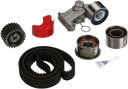 Gates TCK304N Engine Timing Belt Component Kit
