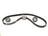 Gates TCK305A Engine Timing Belt Component Kit