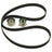 Gates TCK308 Engine Timing Belt Component Kit