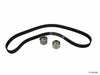 Gates TCK315 Engine Timing Belt Component Kit
