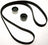 Gates TCK323 Engine Timing Belt Component Kit