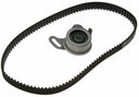 Gates TCK324 Engine Timing Belt Component Kit
