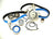 Gates TCK328RB Engine Timing Belt Component Kit