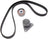 Gates TCK331 Engine Timing Belt Component Kit