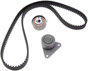 Gates TCK331 Engine Timing Belt Component Kit