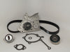 Gates TCKWP134 Engine Timing Belt Kit with Water Pump