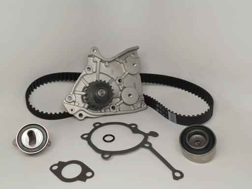 Gates TCKWP134 Engine Timing Belt Kit with Water Pump