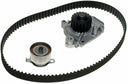 Gates TCKWP143 Engine Timing Belt Kit with Water Pump