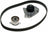 Gates TCKWP143 Engine Timing Belt Kit with Water Pump
