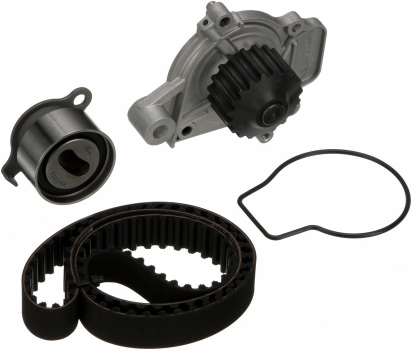 Gates TCKWP145 Engine Timing Belt Kit with Water Pump
