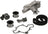 Gates TCKWP146 Engine Timing Belt Kit with Water Pump