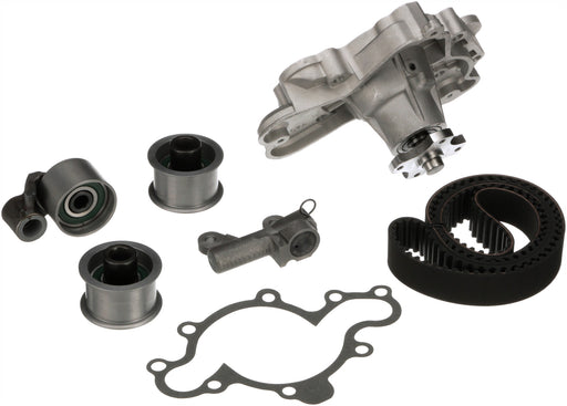 Gates TCKWP146 Engine Timing Belt Kit with Water Pump