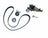 Gates TCKWP190 Engine Timing Belt Kit with Water Pump