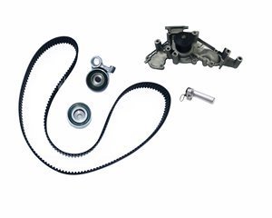 Gates TCKWP190 Engine Timing Belt Kit with Water Pump