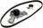 Gates TCKWP193 Engine Timing Belt Kit with Water Pump