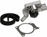 Gates TCKWP194 Engine Timing Belt Kit with Water Pump