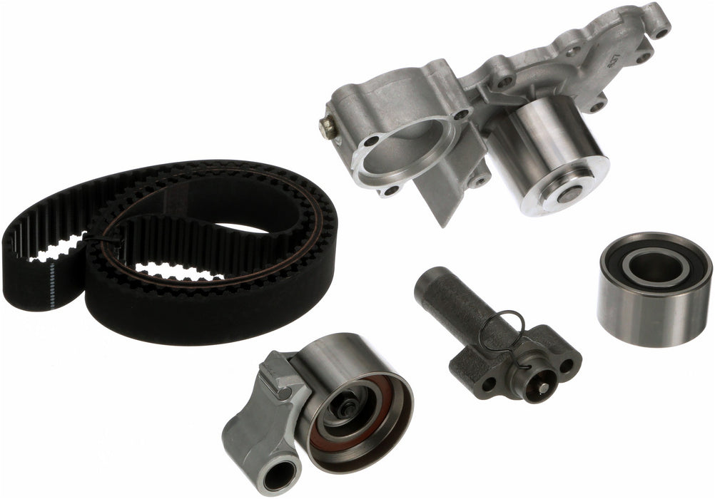 Gates TCKWP200A Engine Timing Belt Kit with Water Pump