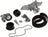 Gates TCKWP214 Engine Timing Belt Kit with Water Pump