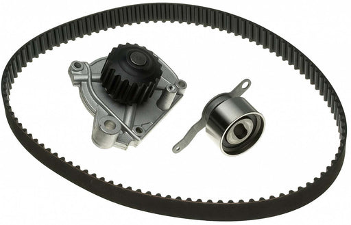 Gates TCKWP224A Engine Timing Belt Kit with Water Pump