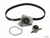 Gates TCKWP224A Engine Timing Belt Kit with Water Pump