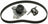 Gates TCKWP224 Engine Timing Belt Kit with Water Pump