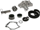 Gates TCKWP232A Engine Timing Belt Kit with Water Pump
