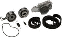 Gates TCKWP244 Engine Timing Belt Kit with Water Pump