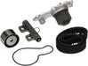 Gates TCKWP245C Engine Timing Belt Kit with Water Pump
