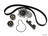 Gates TCKWP246B Engine Timing Belt Kit with Water Pump