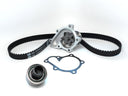Gates TCKWP249B Engine Timing Belt Kit with Water Pump
