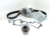Gates TCKWP249 Engine Timing Belt Kit with Water Pump