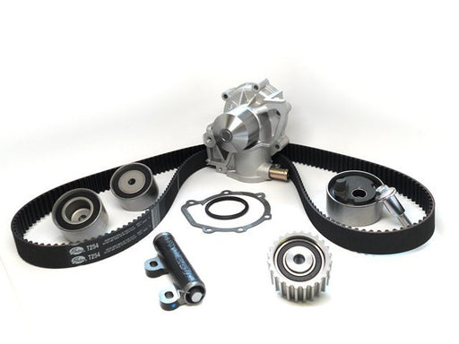 Gates TCKWP254 Engine Timing Belt Kit with Water Pump