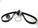 Gates TCKWP255 Engine Timing Belt Kit with Water Pump