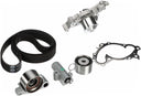 Gates TCKWP257B Engine Timing Belt Kit with Water Pump