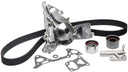 Gates TCKWP259ABH Engine Timing Belt Kit with Water Pump