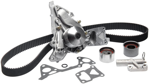 Gates TCKWP259ABH Engine Timing Belt Kit with Water Pump