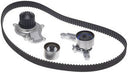 Gates TCKWP265A Engine Timing Belt Kit with Water Pump
