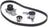 Gates TCKWP265A Engine Timing Belt Kit with Water Pump