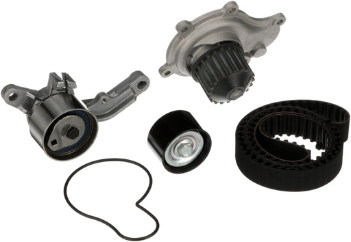 Gates TCKWP265A Engine Timing Belt Kit with Water Pump