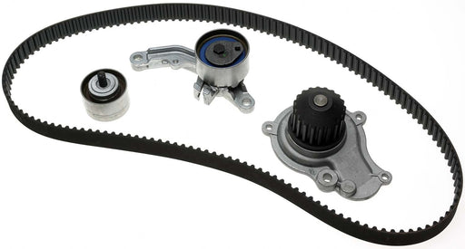 Gates TCKWP265C Engine Timing Belt Kit with Water Pump