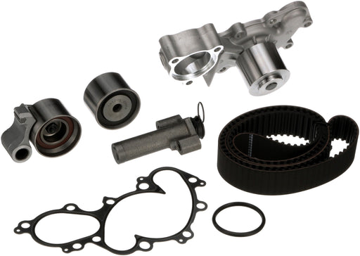 Gates TCKWP271C Engine Timing Belt Kit with Water Pump