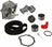 Gates TCKWP277AN Engine Timing Belt Kit with Water Pump