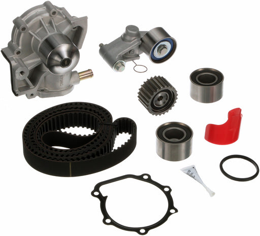 Gates TCKWP277AN Engine Timing Belt Kit with Water Pump