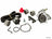 Gates TCKWP277B Engine Timing Belt Kit with Water Pump