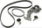 Gates TCKWP279 Engine Timing Belt Kit with Water Pump