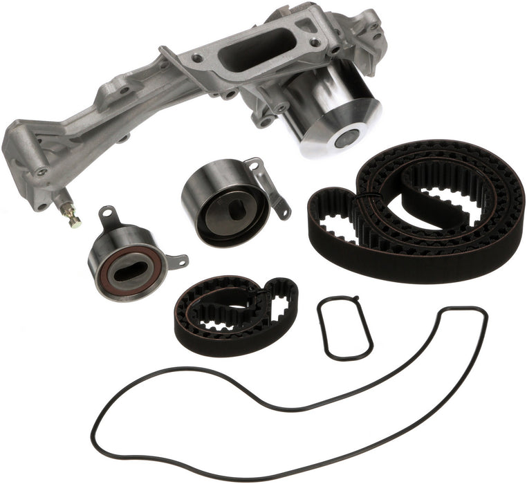 Gates TCKWP279 Engine Timing Belt Kit with Water Pump