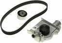 Gates TCKWP283A Engine Timing Belt Kit with Water Pump