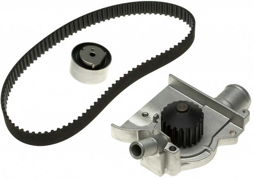 Gates TCKWP283A Engine Timing Belt Kit with Water Pump