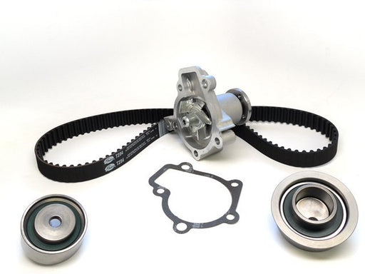Gates TCKWP284 Engine Timing Belt Kit with Water Pump